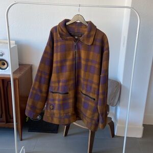 Columbia - Men’s Fleece Vintage MiUSA - XL